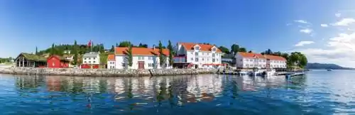 Photo of Angvik Gamle Ha