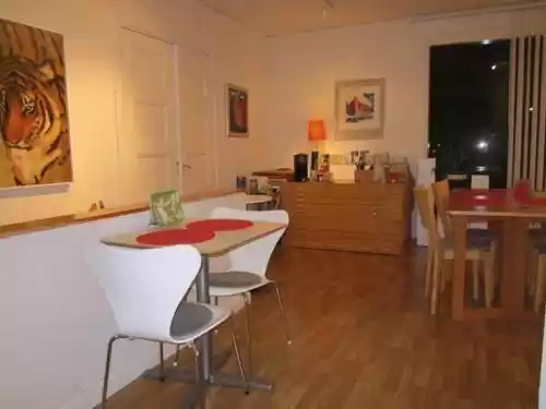 Photo of Sankt Sigfrid B