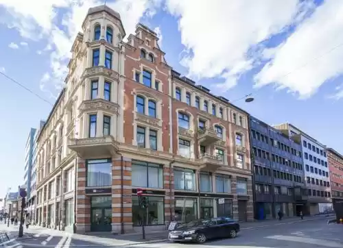 Photo of Saga Poshtel Os