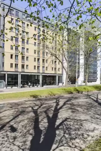 Photo of Anker Hostel