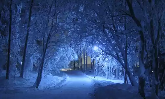 Photo of Finland Weekend