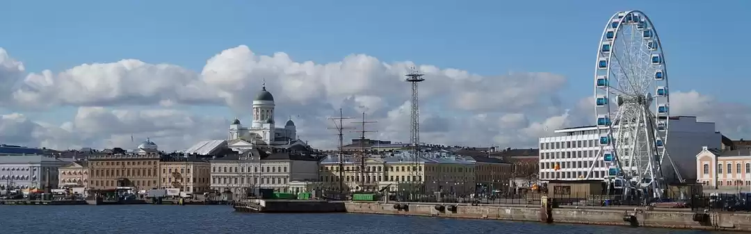 Photo of Hotels In Finla