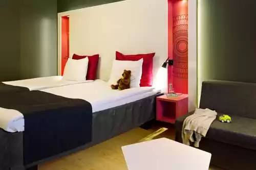 Photo of Scandic Tampere