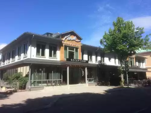 Photo of Park Alandia Ho