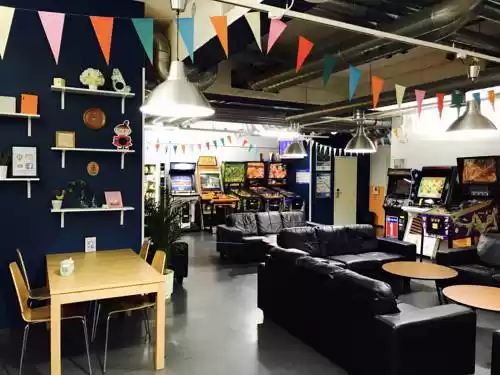 Photo of CheapSleep Host