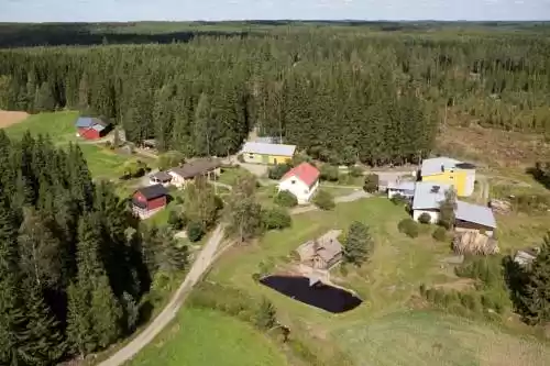 Photo of Välimäki Farm H