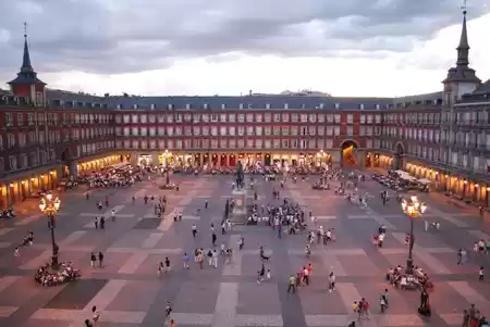 Photo of 48 Hours Guide