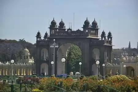 Photo of Mysore 24 Hours