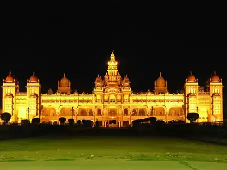 Photo of Mysore - The Ci