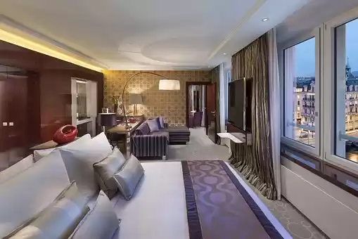 Photo of Hotels In Ahmed