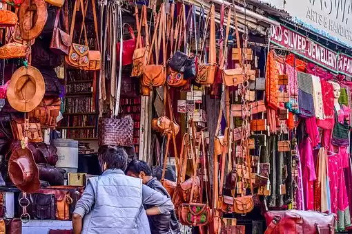 Photo of Shopping In Ahm