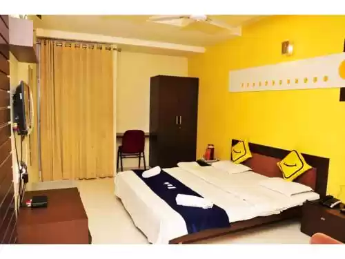 Photo of Vista Rooms