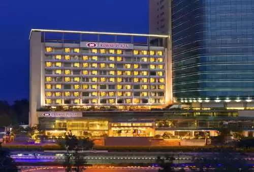 Photo of Crowne Plaza Ci