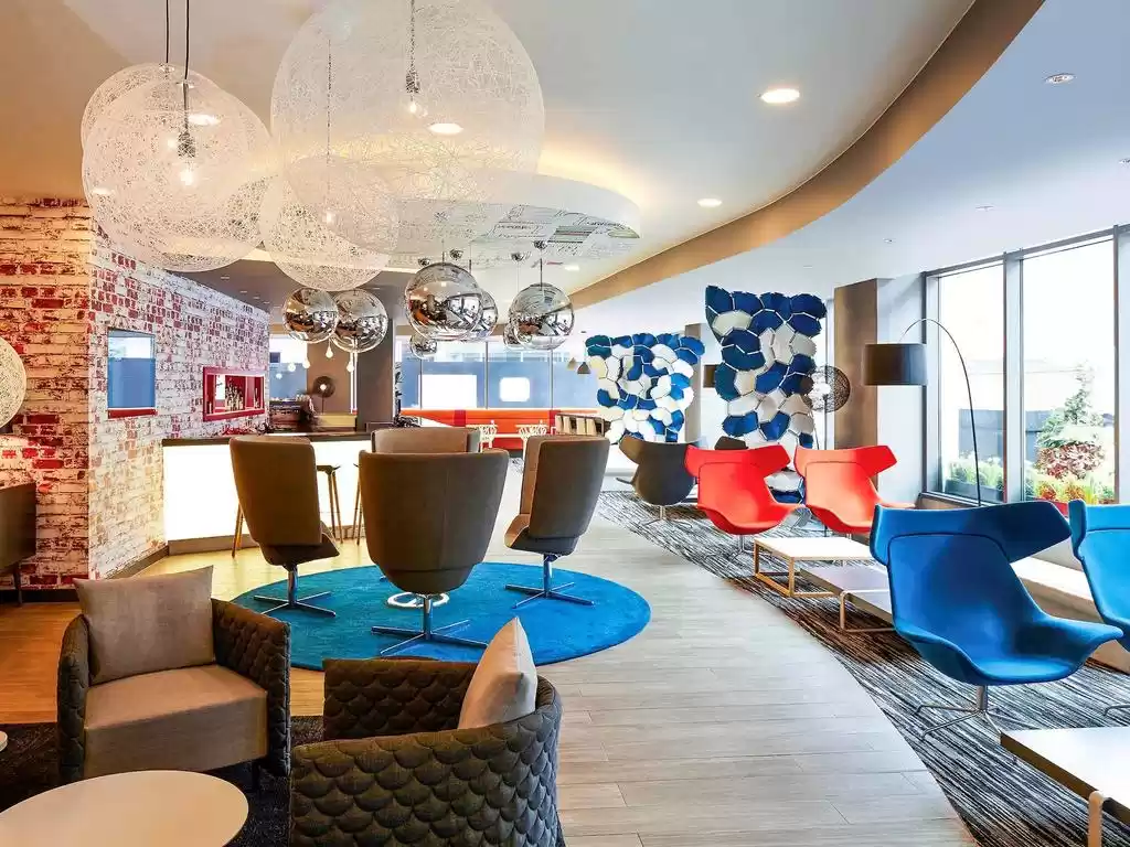 Photo of ibis London Cit