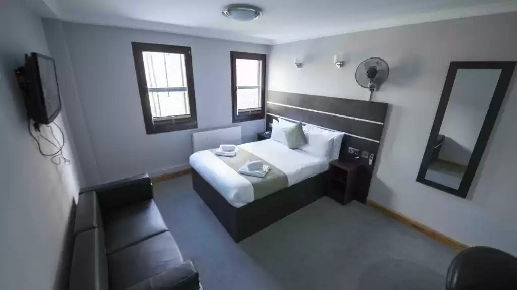 Photo of Epsilon Hotel 