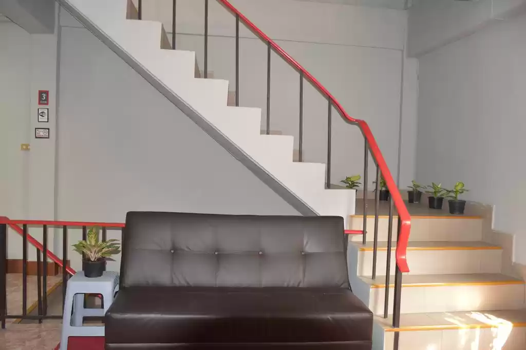 Photo of Empo Hostel at 