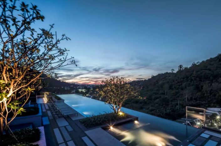 Photo of Phuket Town Con