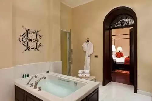 Photo of Sofitel Legend 