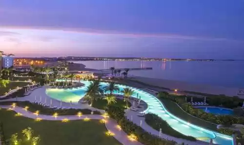 Photo of Baron Palace Sa