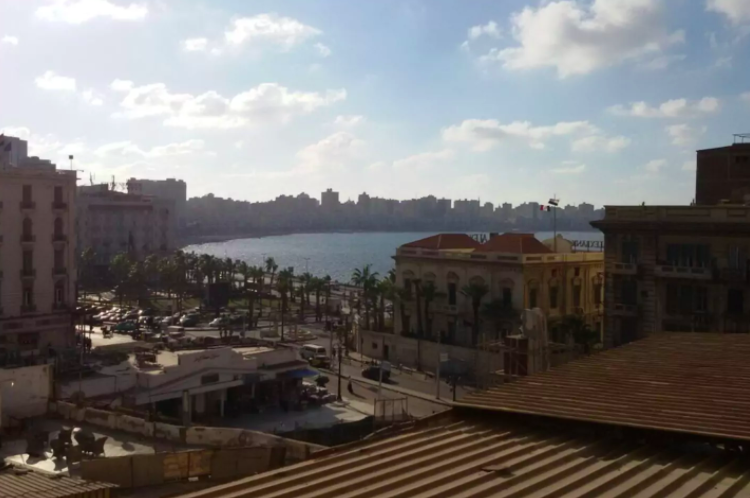 Photo of Modern Seaview 