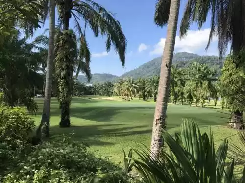 Photo of Loch Palm Golf 