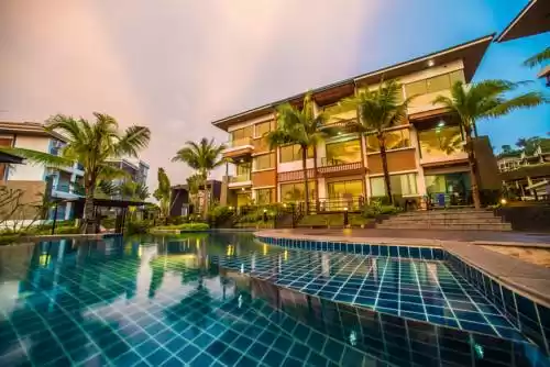 Photo of Phumundra Resor