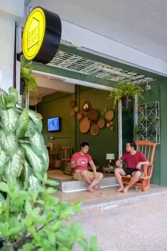 Photo of Baan Baan hoste