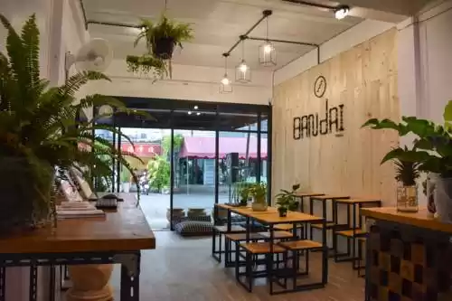 Photo of Bandai ll Posht