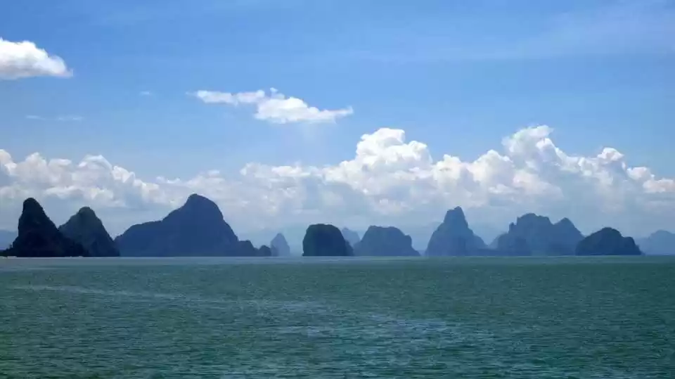 Photo of Phang Nga Bay