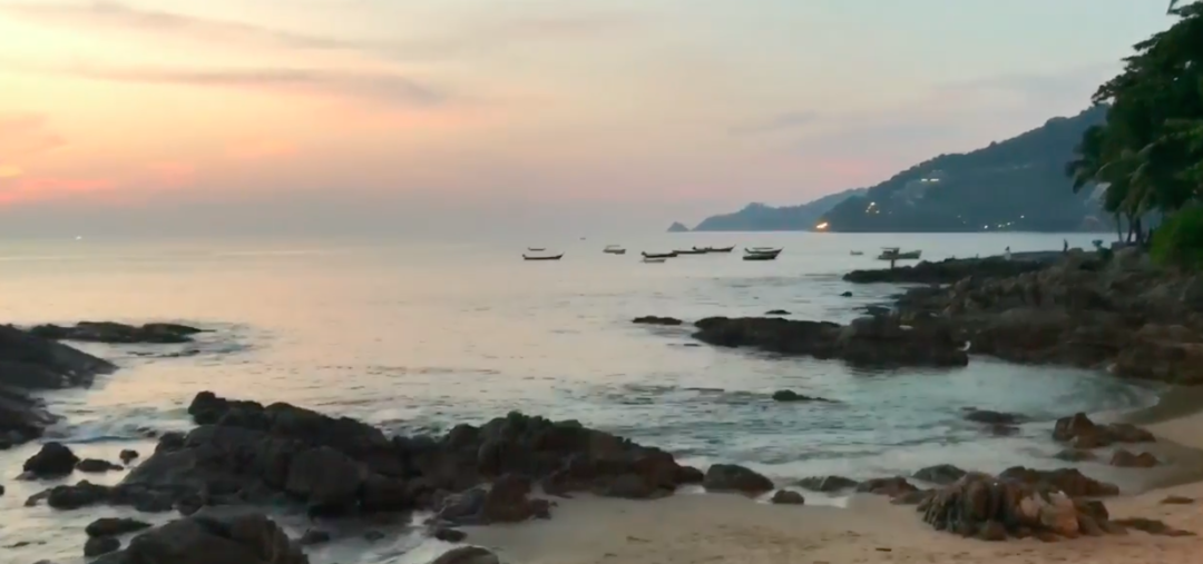 Photo of Patong Beach
