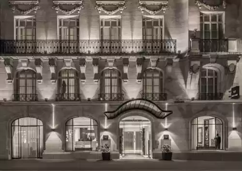 Photo of K+K Hôtel Cayré