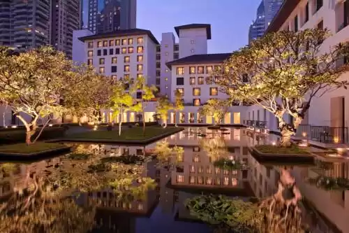 Photo of The Sukhothai B