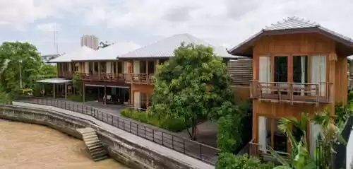 Photo of Chann Bangkok N