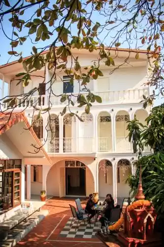 Photo of Innspire Bangko