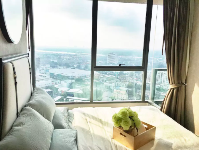 Photo of Condo with amaz