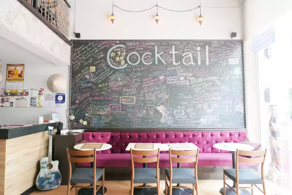 Photo of Cocktail Hostel