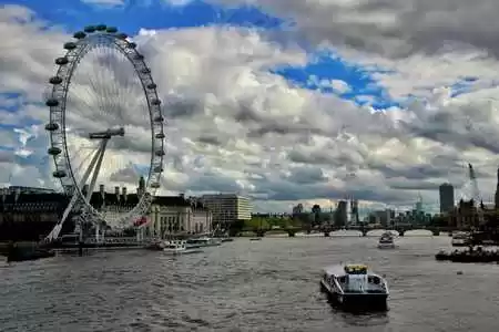 Photo of Travelling Solo