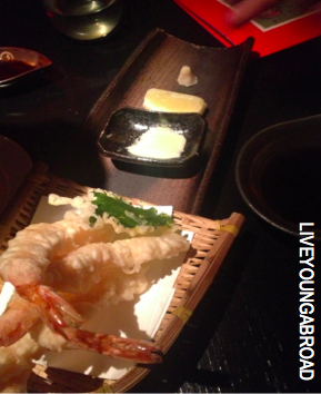 Photo of Eating away in 