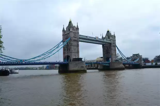 Photo of Tower Bridge