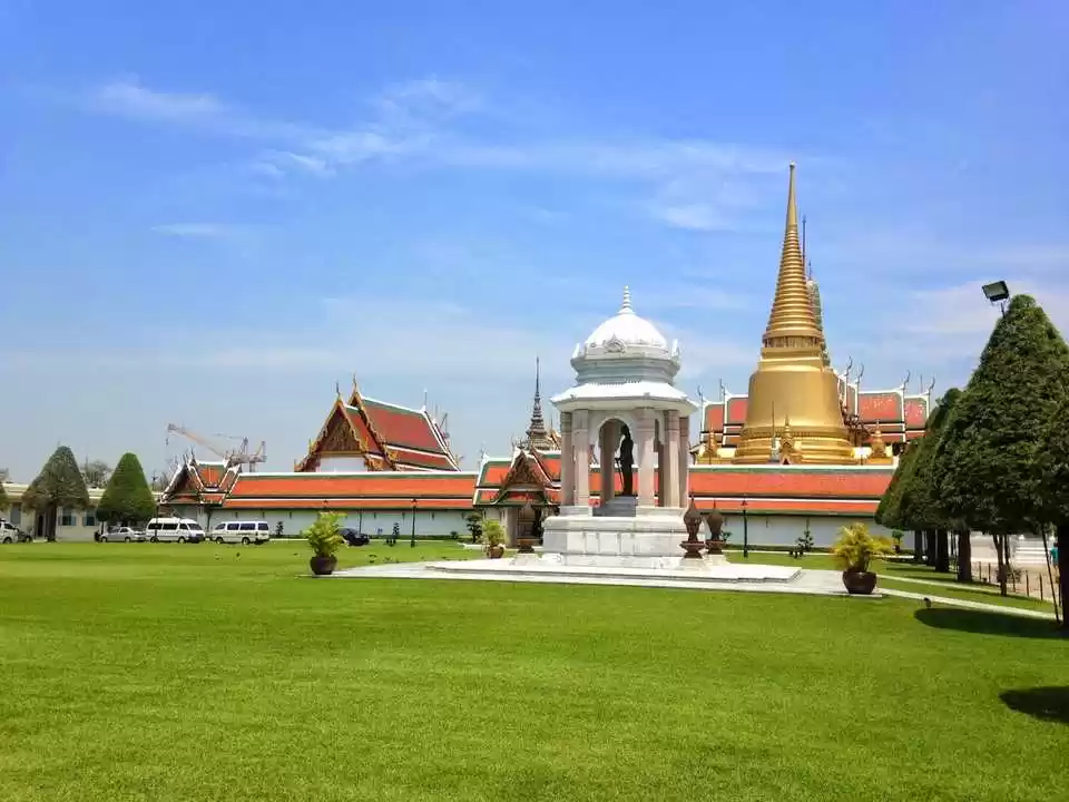 Photo of A South East As