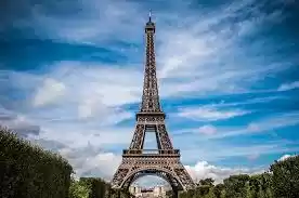 Photo of Eiffel Tower