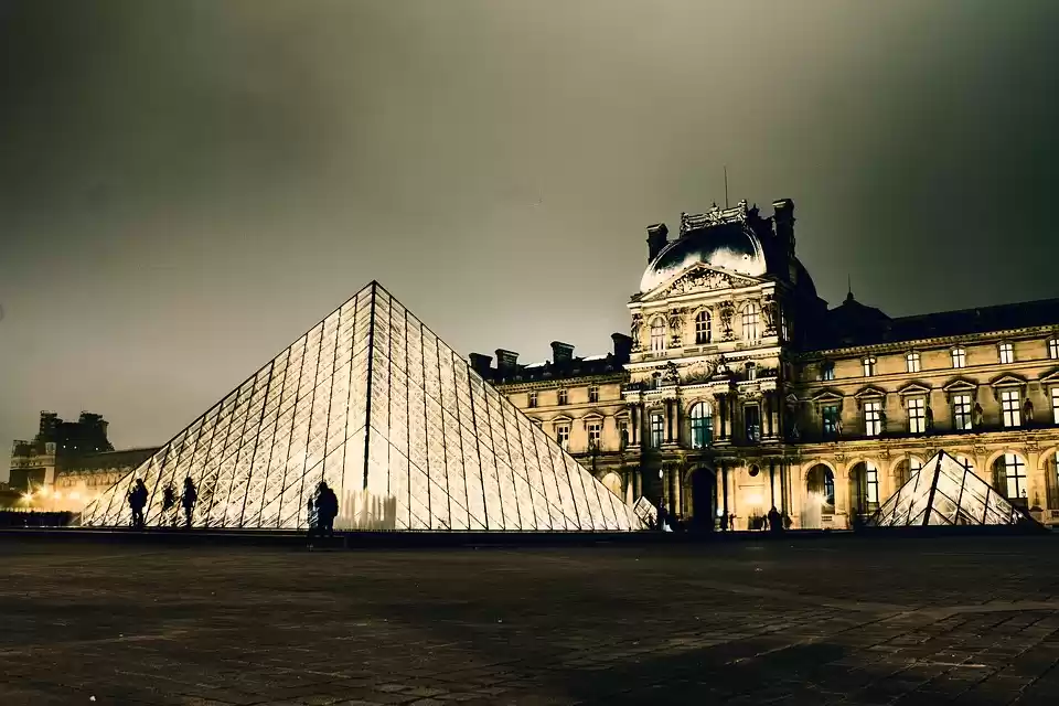 Photo of Musee du Louvre