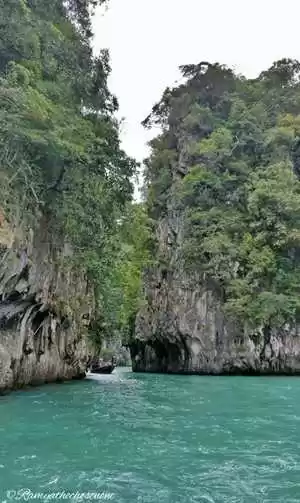 Photo of Sea Canoe Ratsa