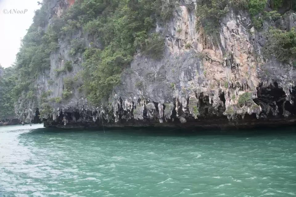 Photo of Phi Phi Islands