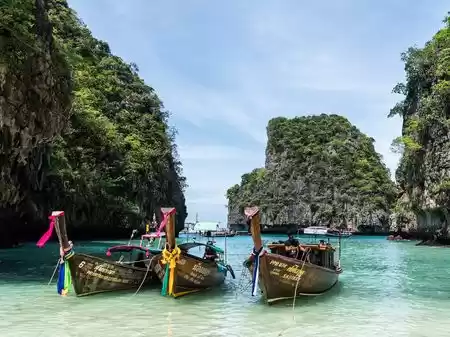 Photo of Cafes in Phuket
