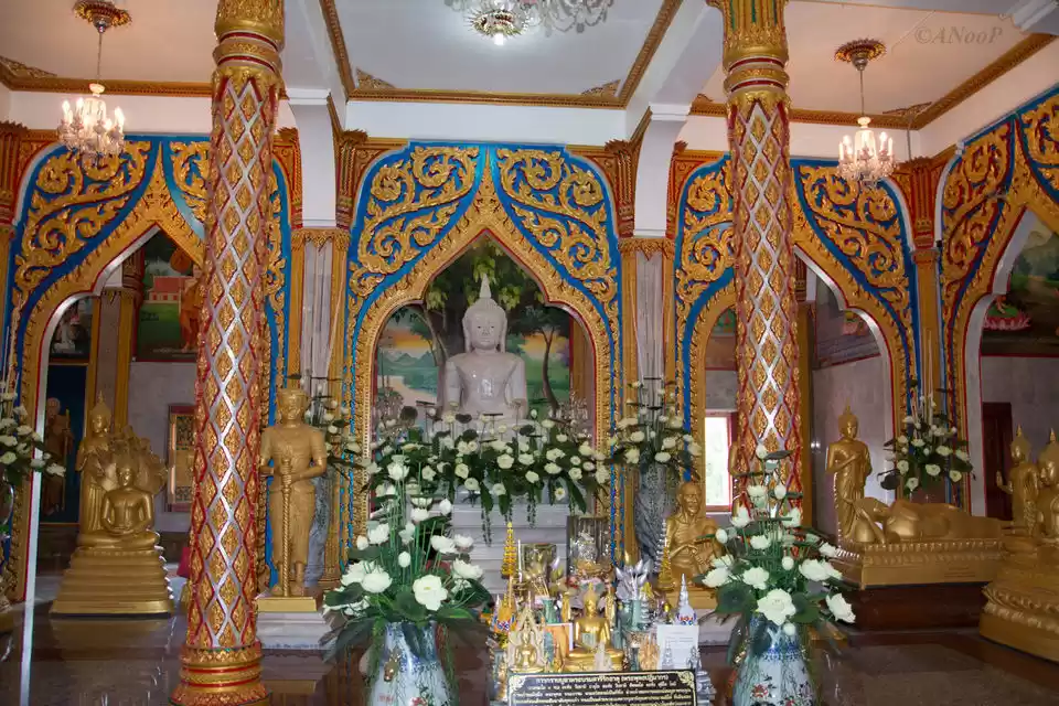 Photo of Travelling Solo