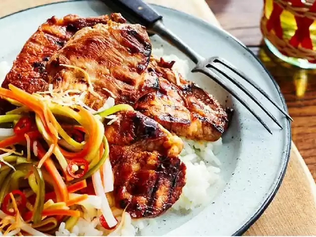 Photo of Cambodia: Food 