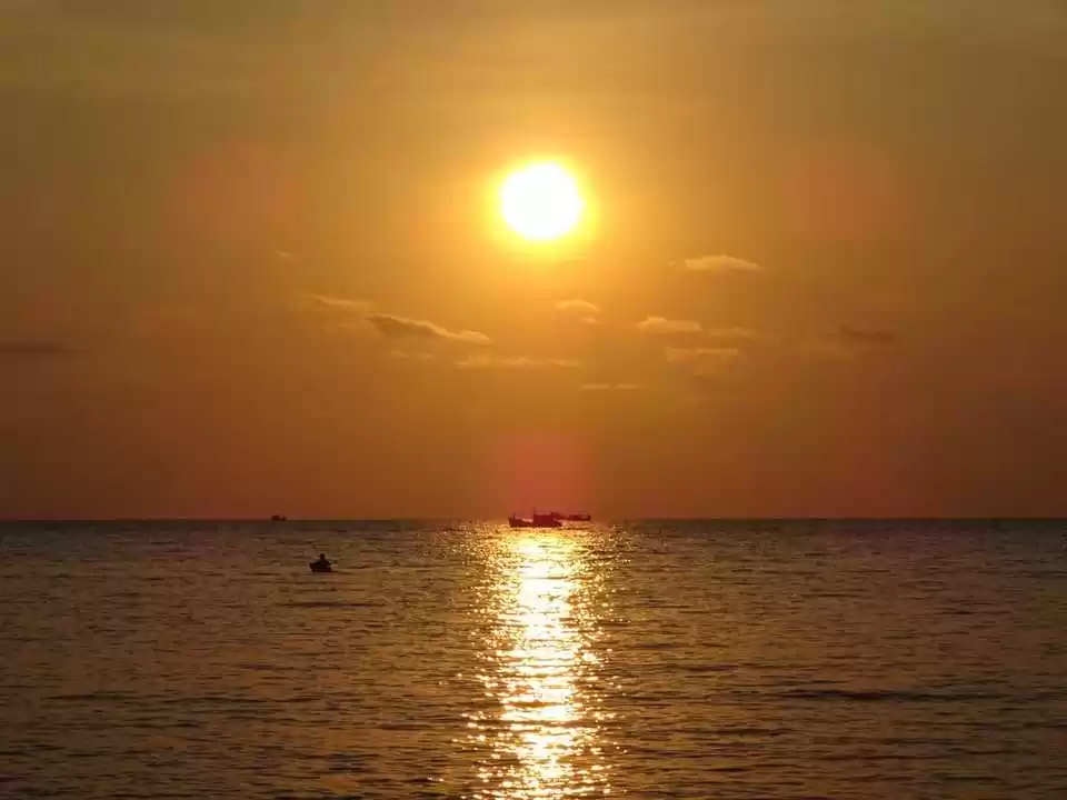 Photo of Koh Rong Sanloe