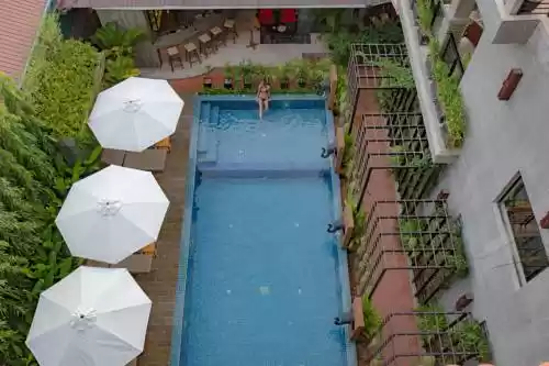 Photo of Le Chanthou Bou