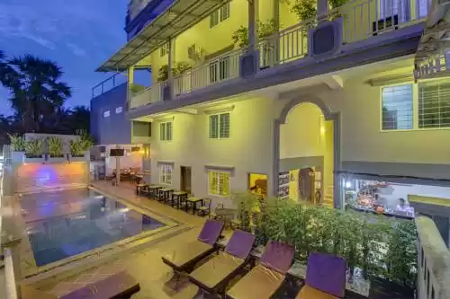 Photo of Siem Reap Pub H